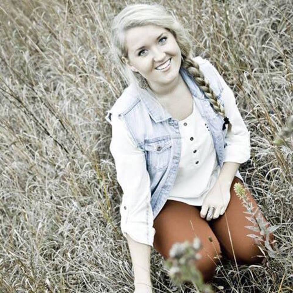 Meet your Posher, Paige
